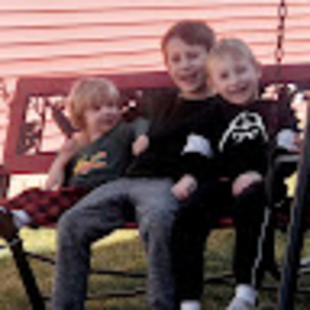 Meet your Posher, Christal